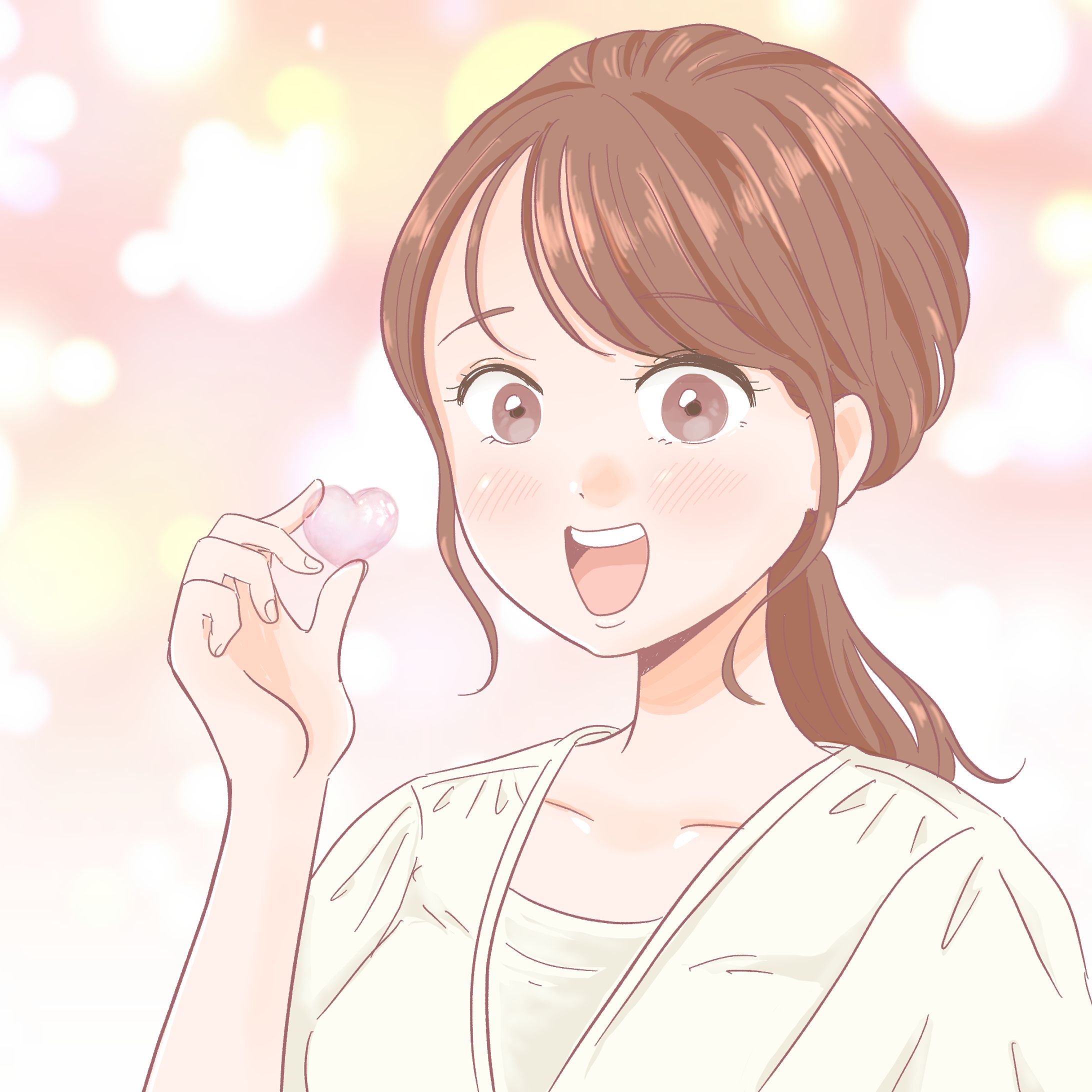 女性イラスト-1