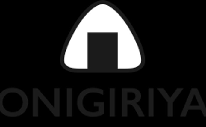 ONIGIRIYAロゴ案
