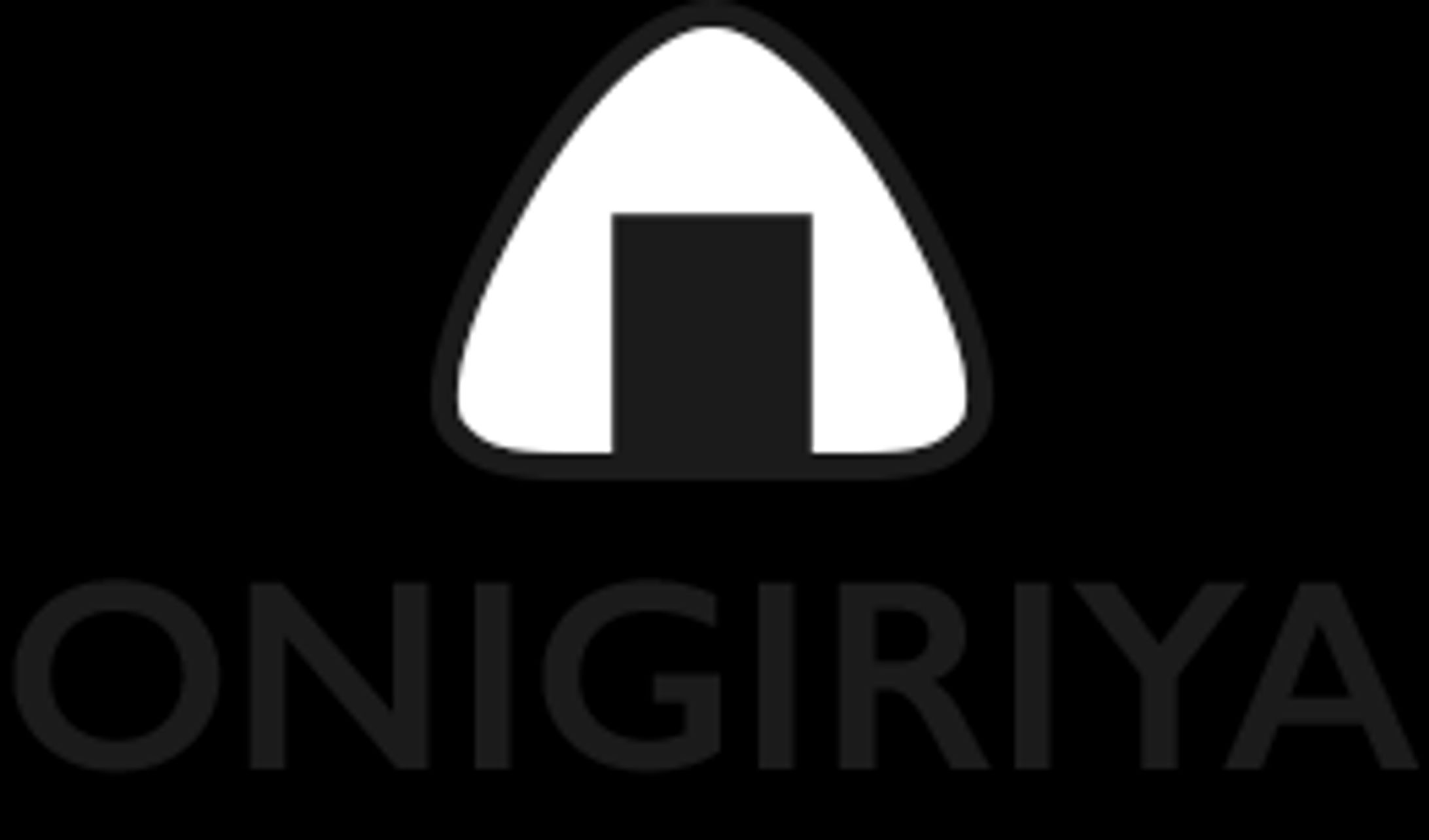ONIGIRIYAロゴ案-1