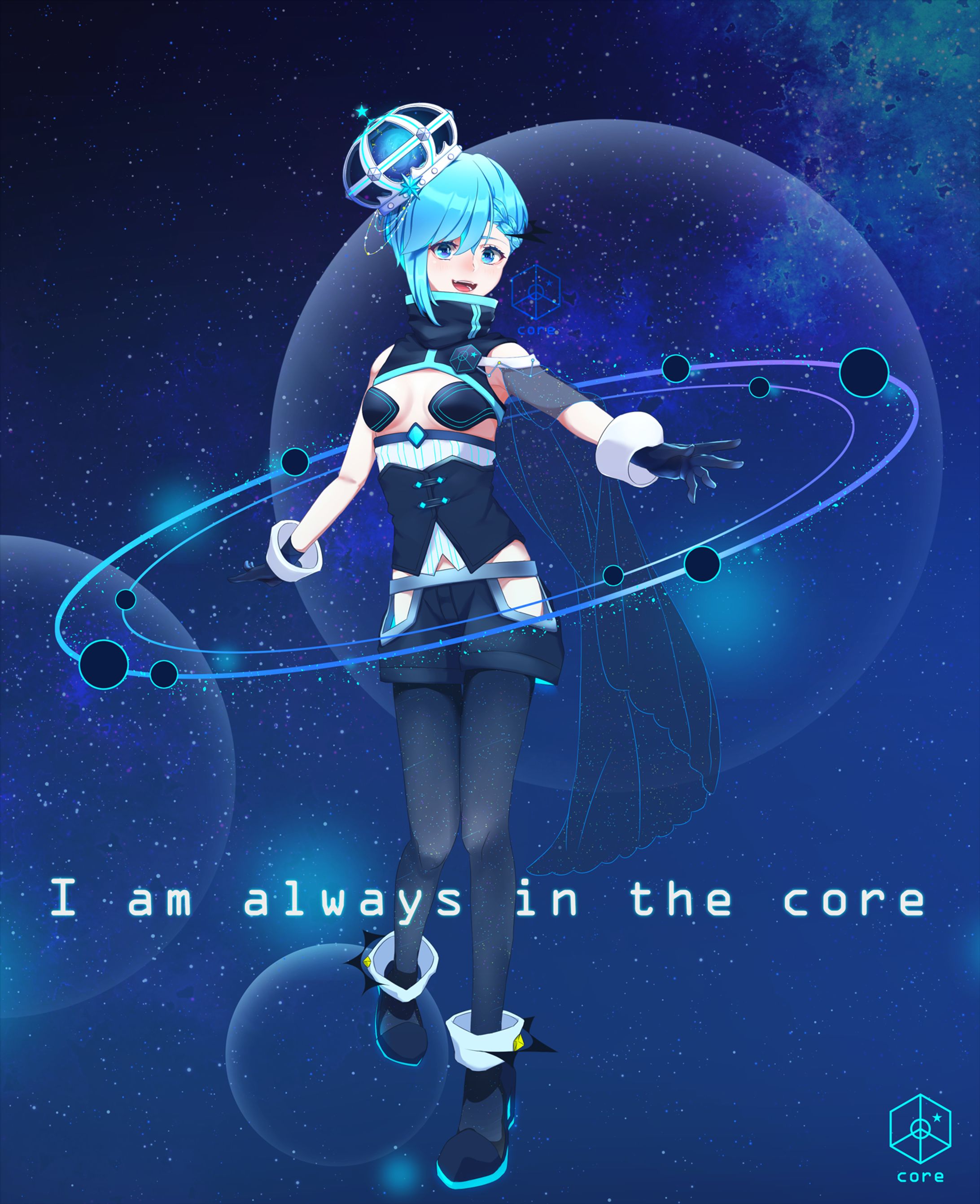 core-1