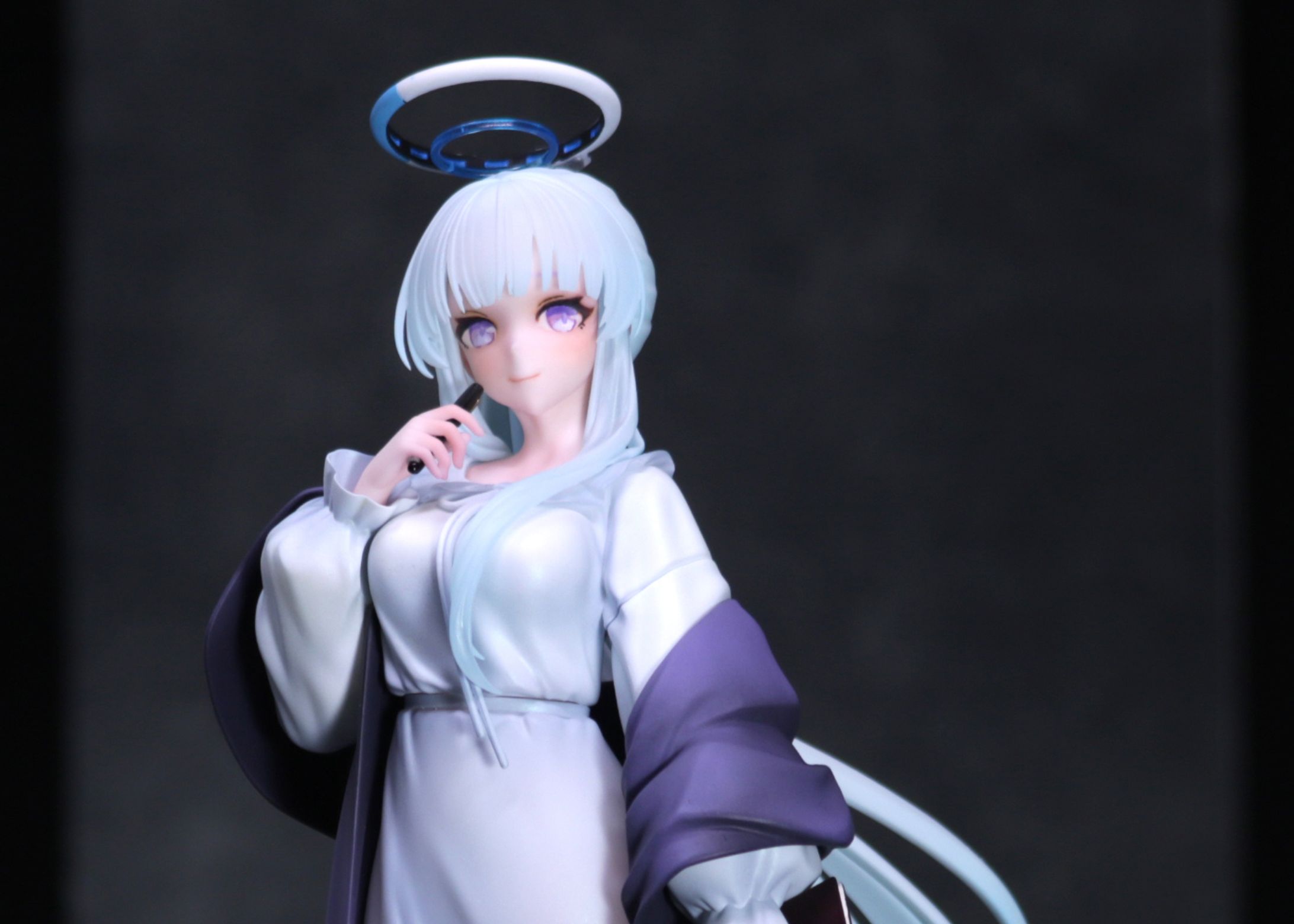 ブルアカ パジャマノア-1