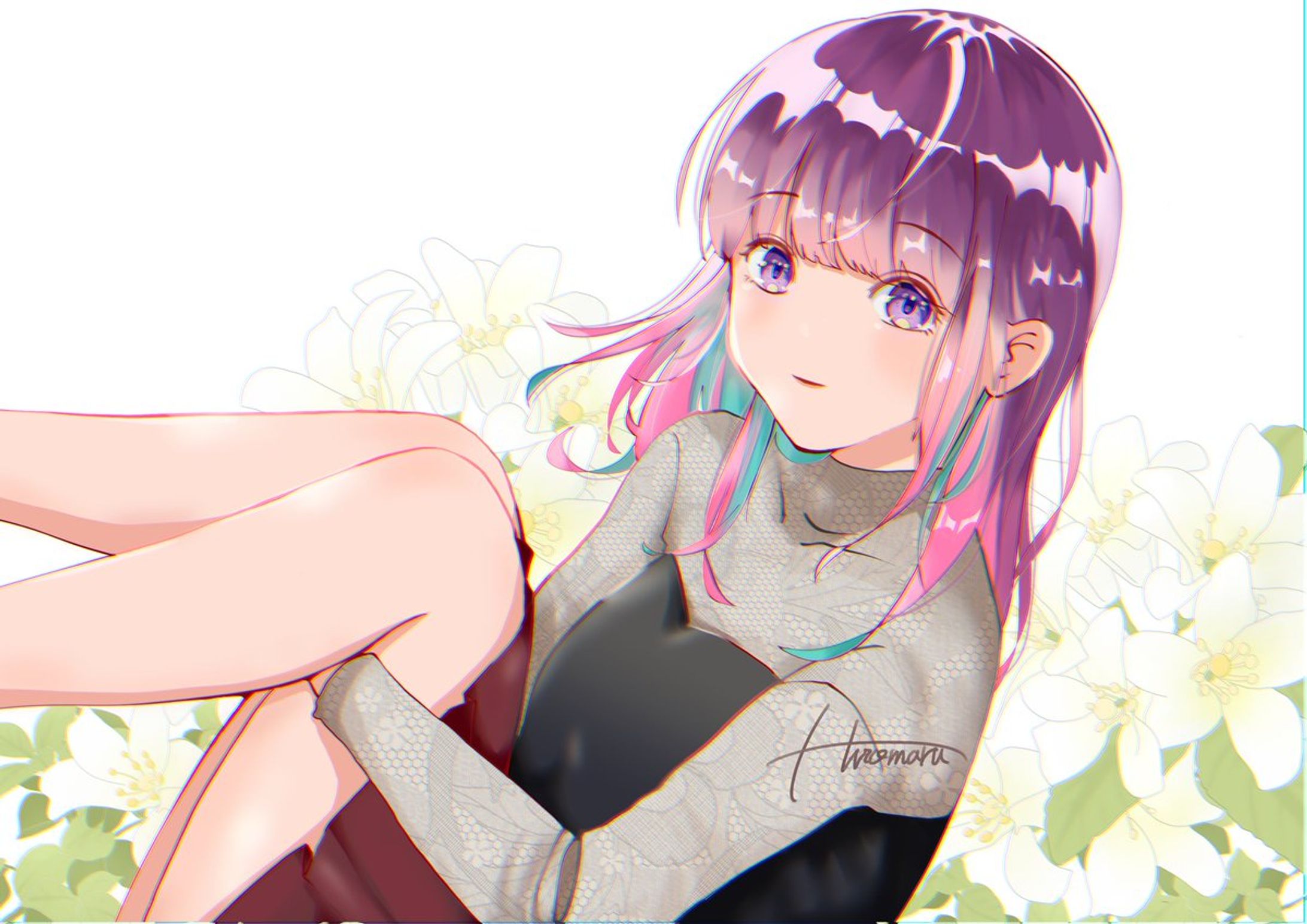 「なんとかなるよ」-1