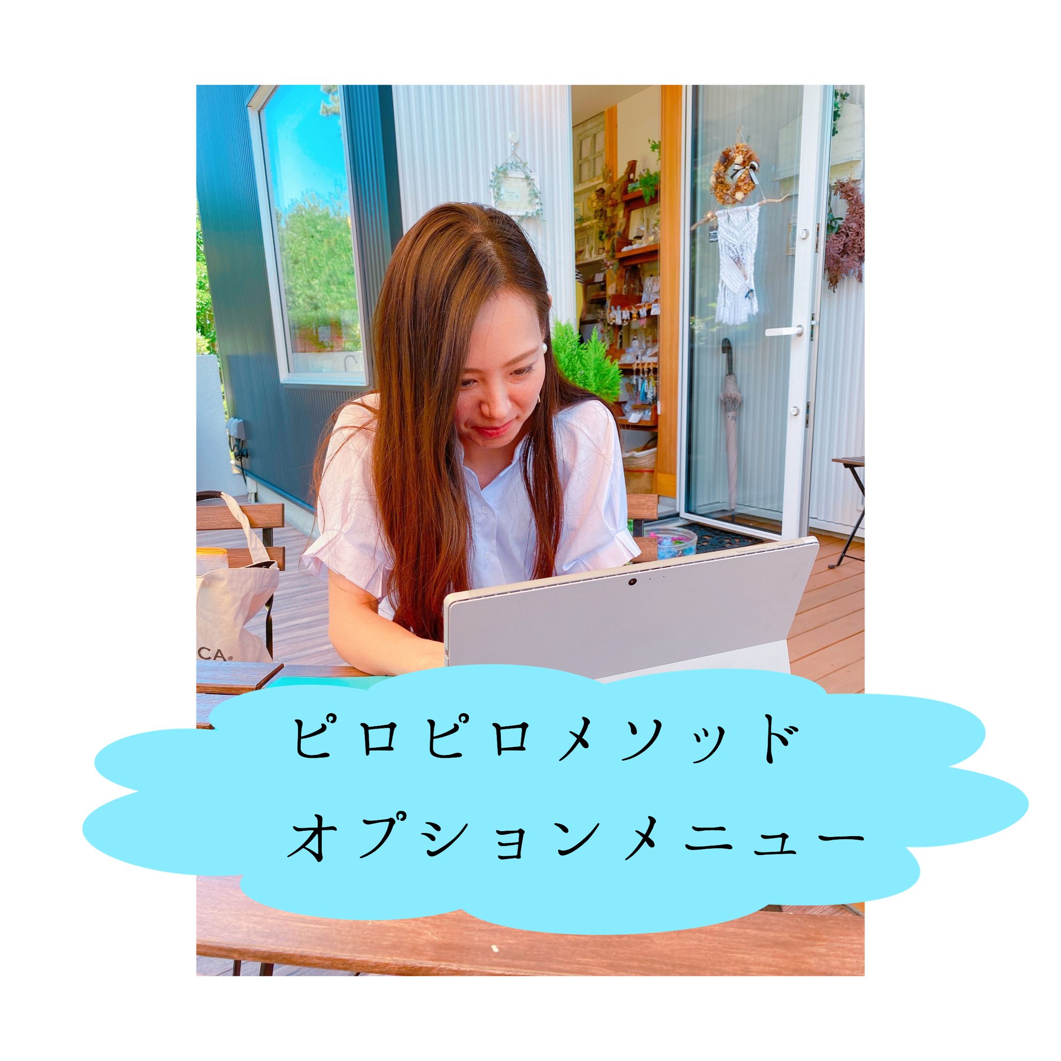 オプションメニュー-1