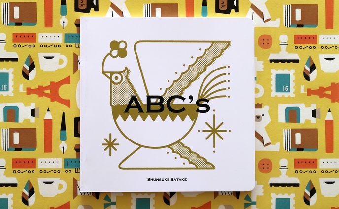ABC’s