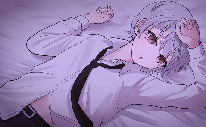 【お仕事】一枚絵