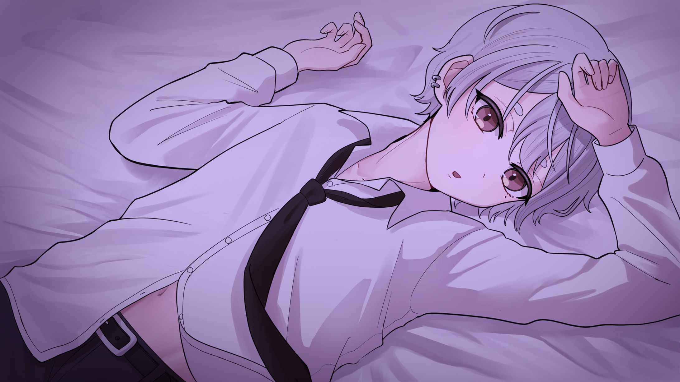 【お仕事】一枚絵-1