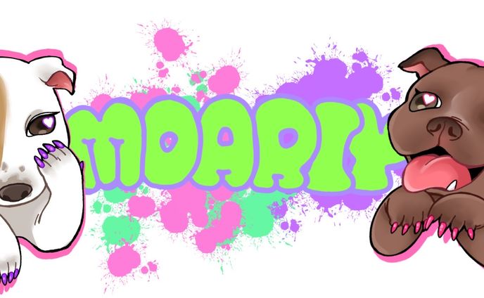 work ロゴイラスト