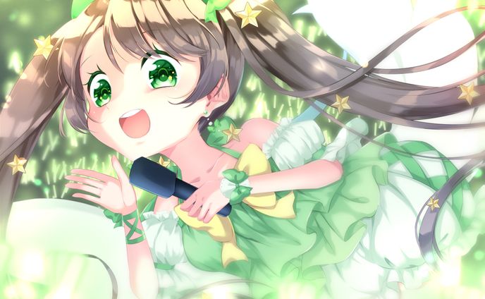 【FA】夢中らむね
