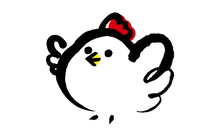 【ご依頼】唐揚げ屋さん キャラクター