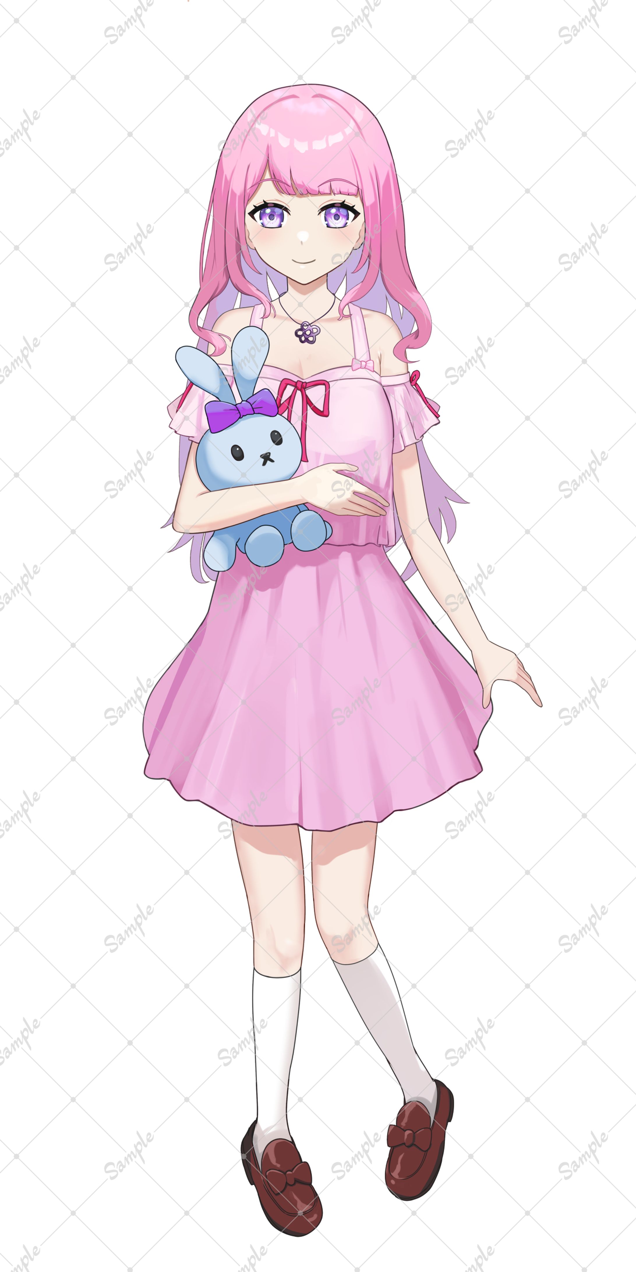 Vタレントデザイン-1