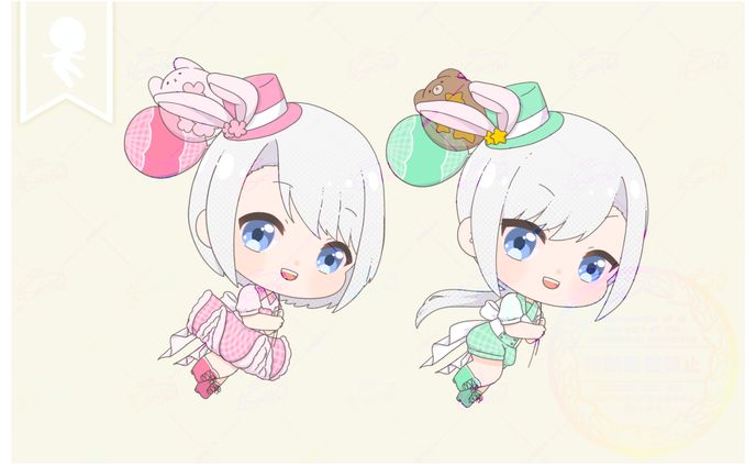 【水瀬あんな】IRIAM3月返礼品