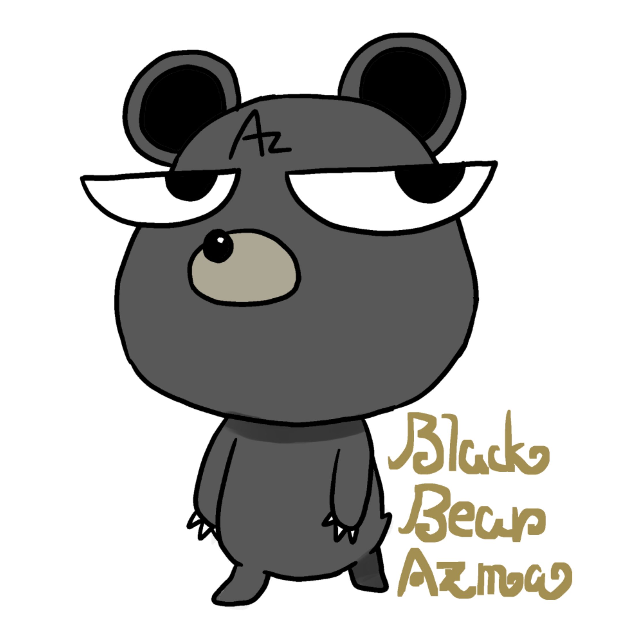 blackbearazma-1