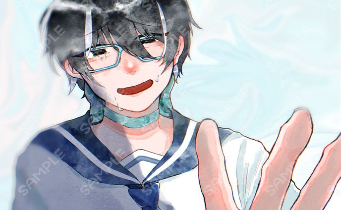 コミッション⑪