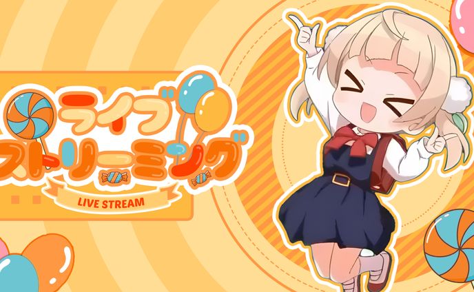 thumbnails、パラmix