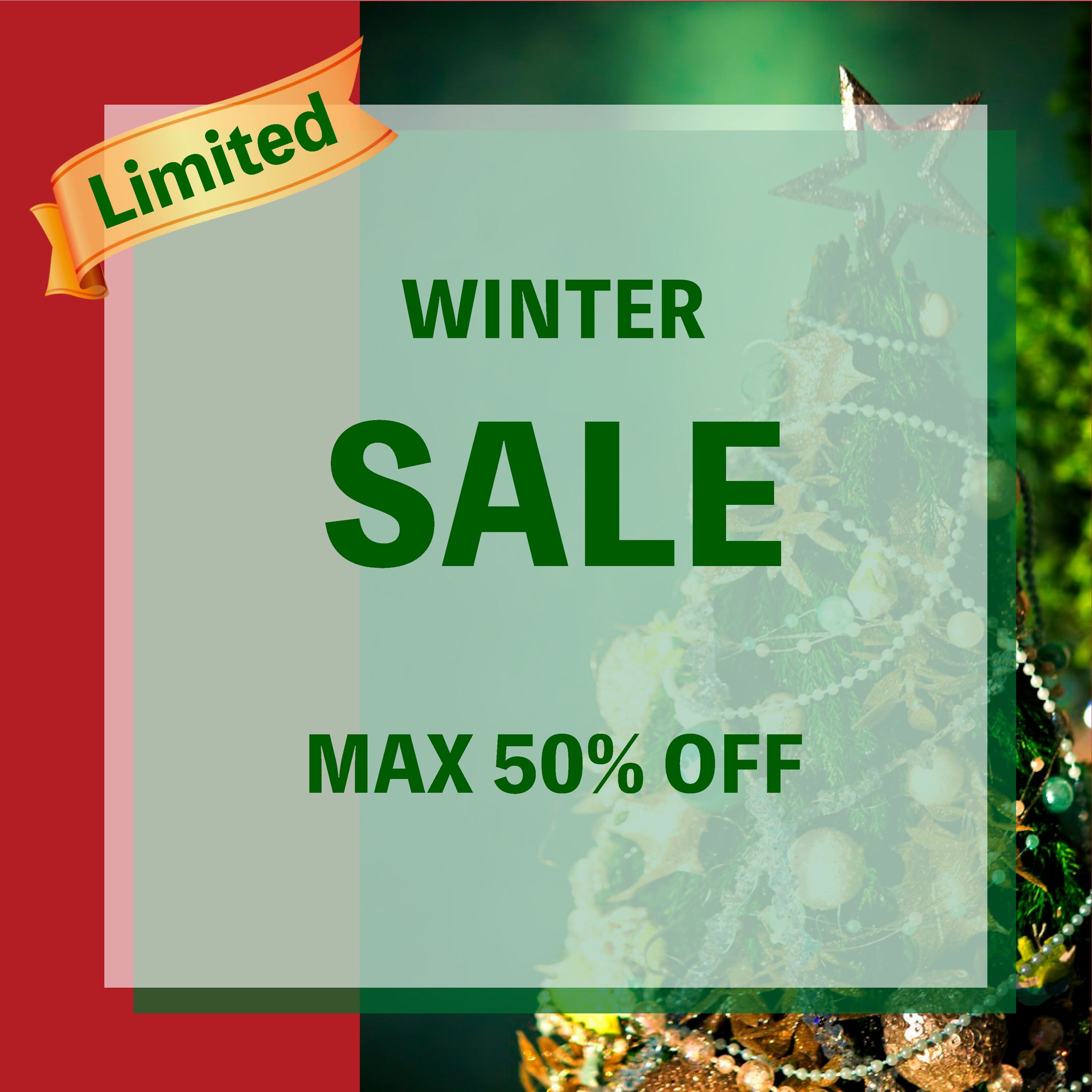 クリスマス　投稿用-1