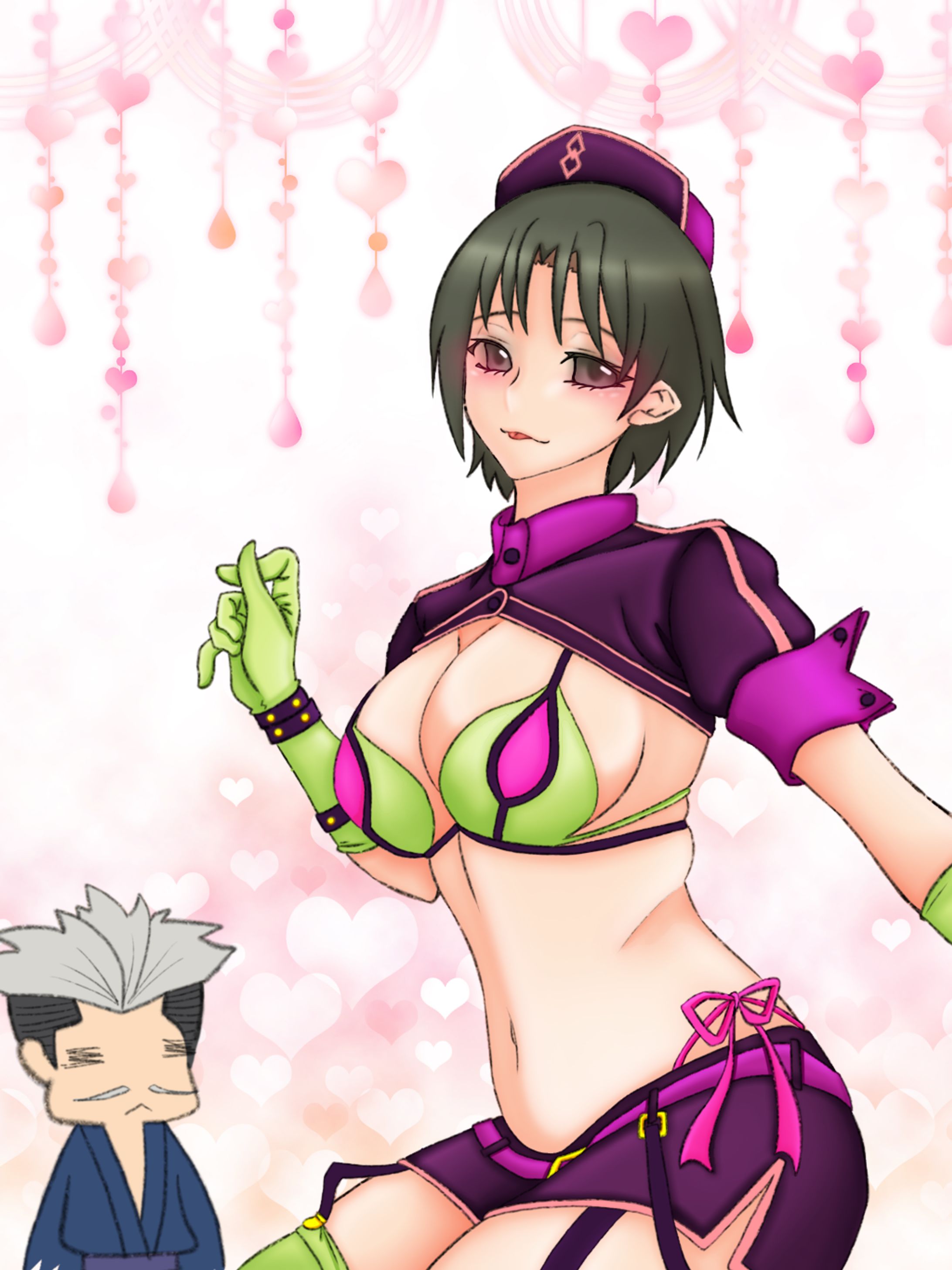 時南朱鷺恵生誕祭2024-1