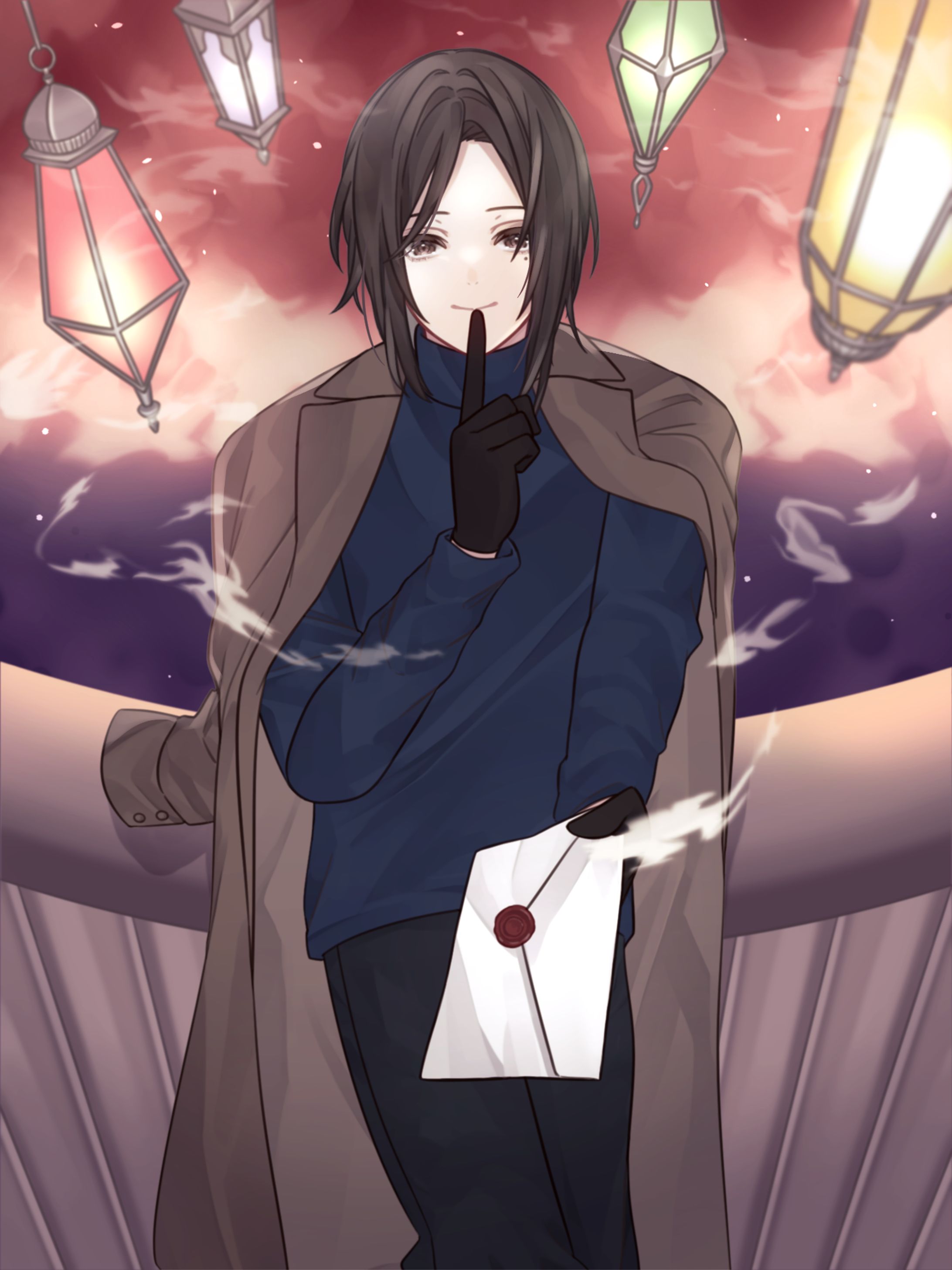 ファンアート-1