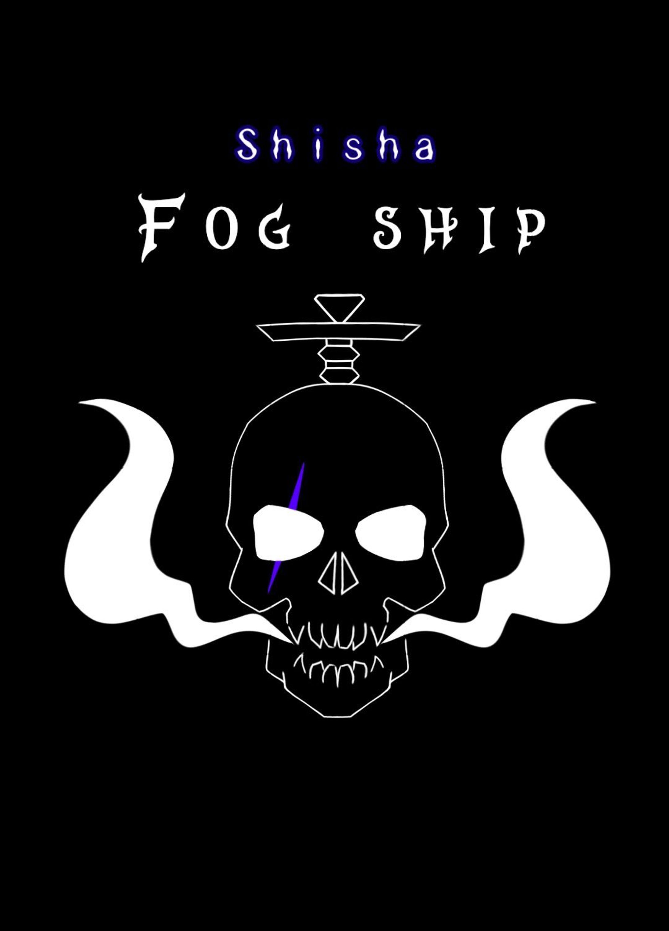 シーシャ店用オリジナル曲「fogship」-1