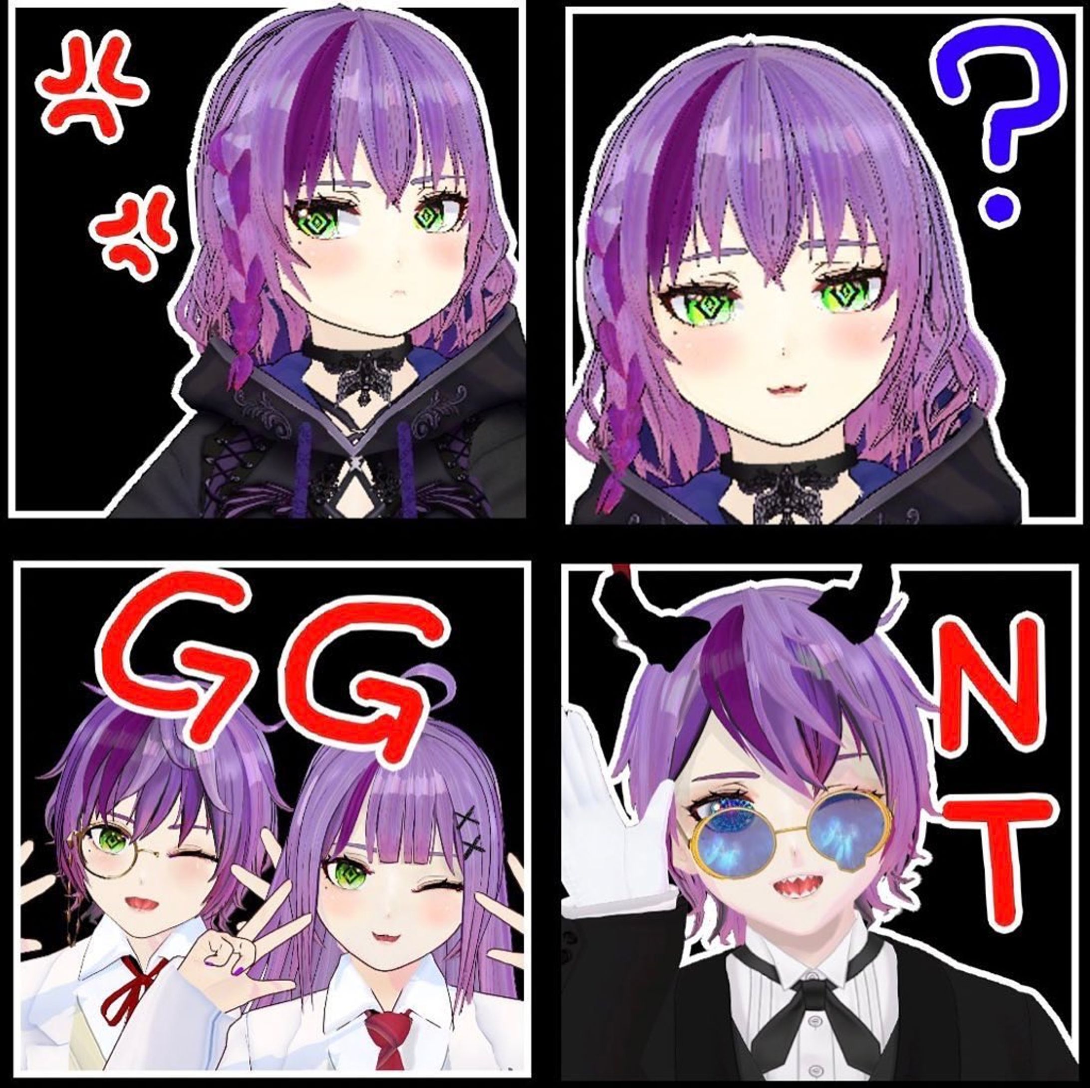 スタンプ制作-1