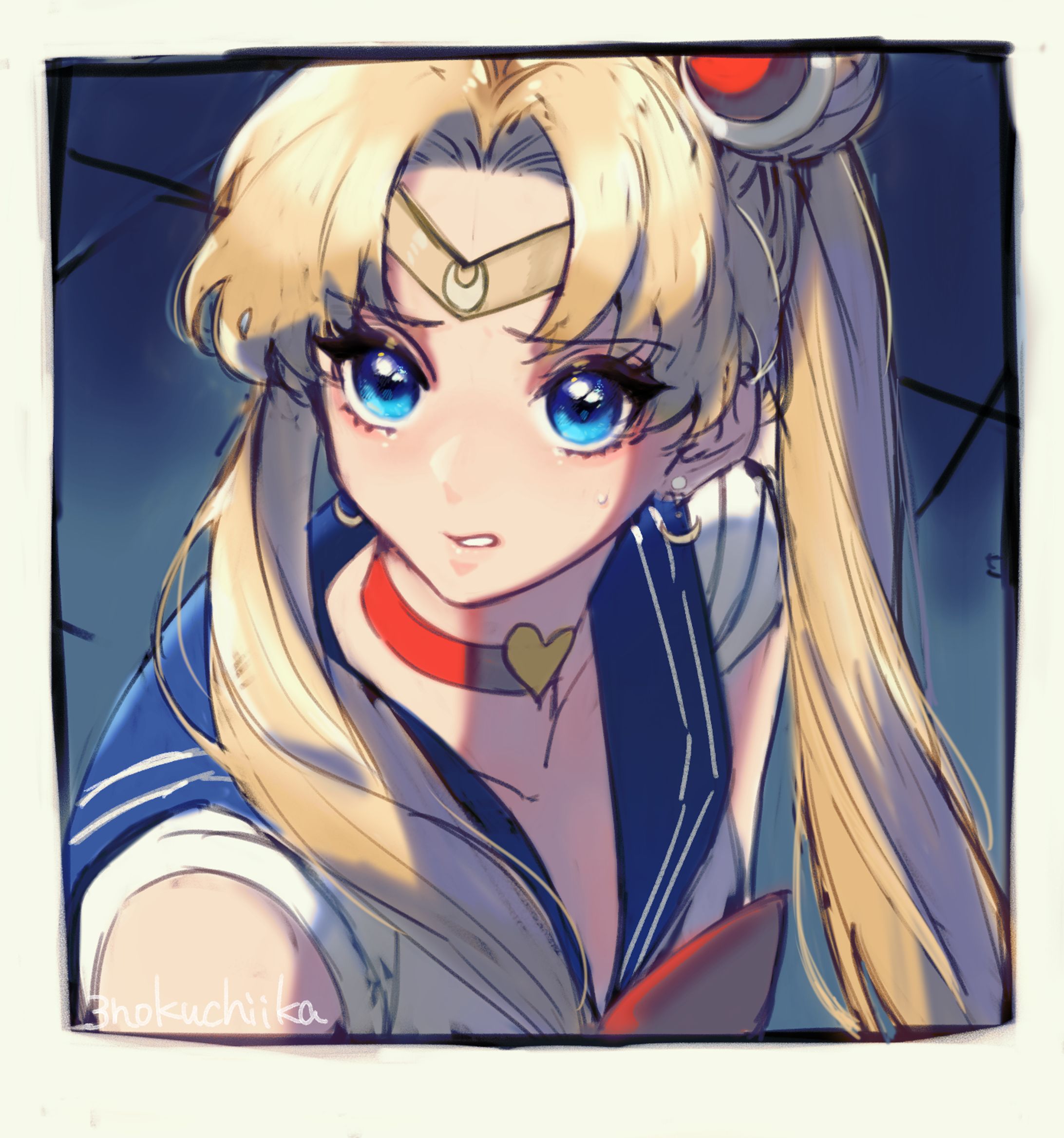 セーラームーン-1