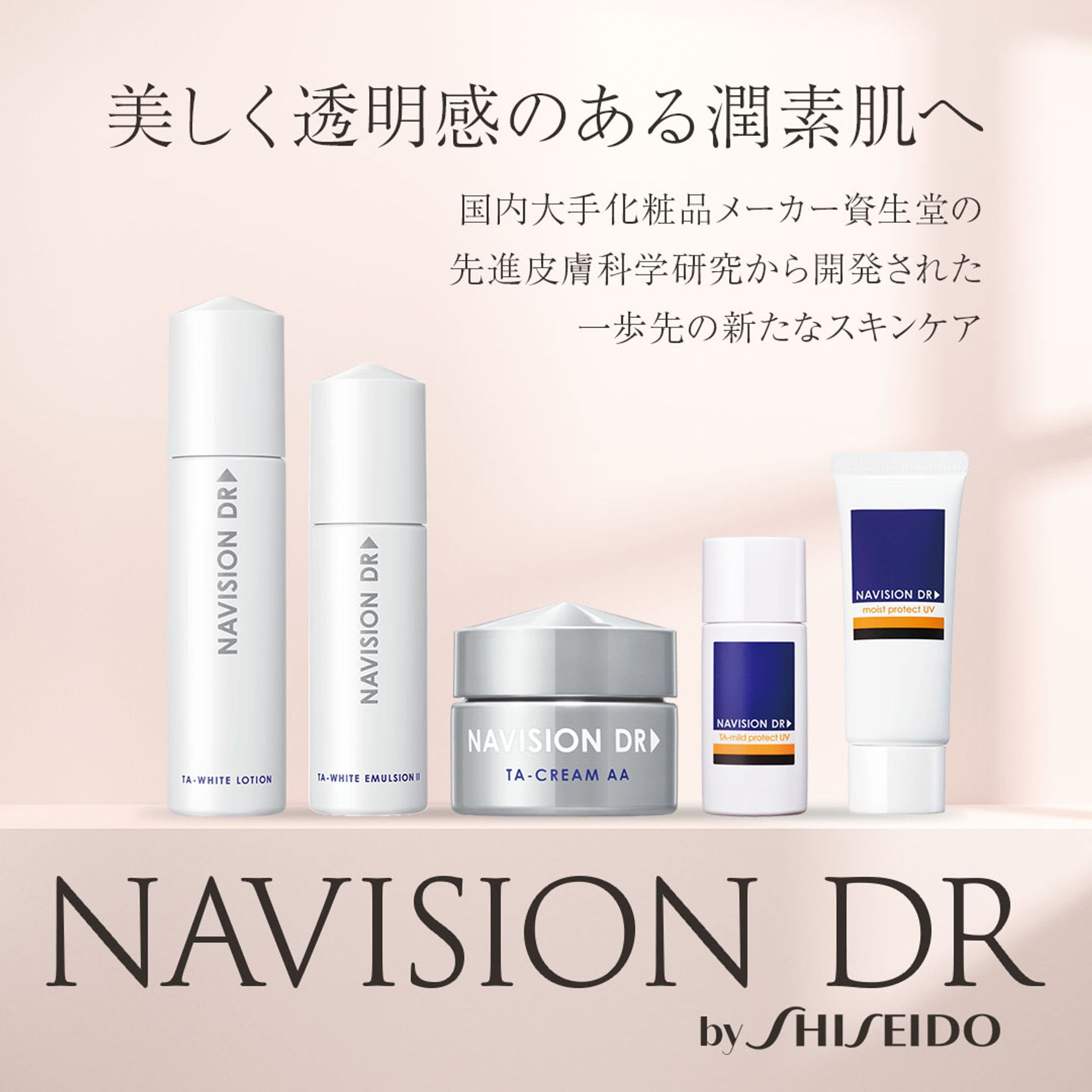 【豆知識投稿】ナビジョンとは-1