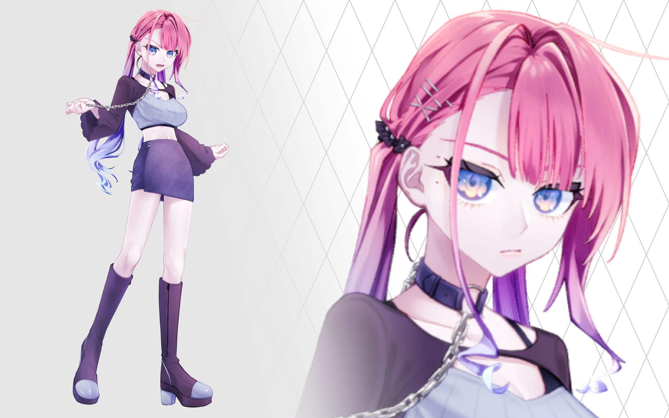 Original｜TRPG用立ち絵-1