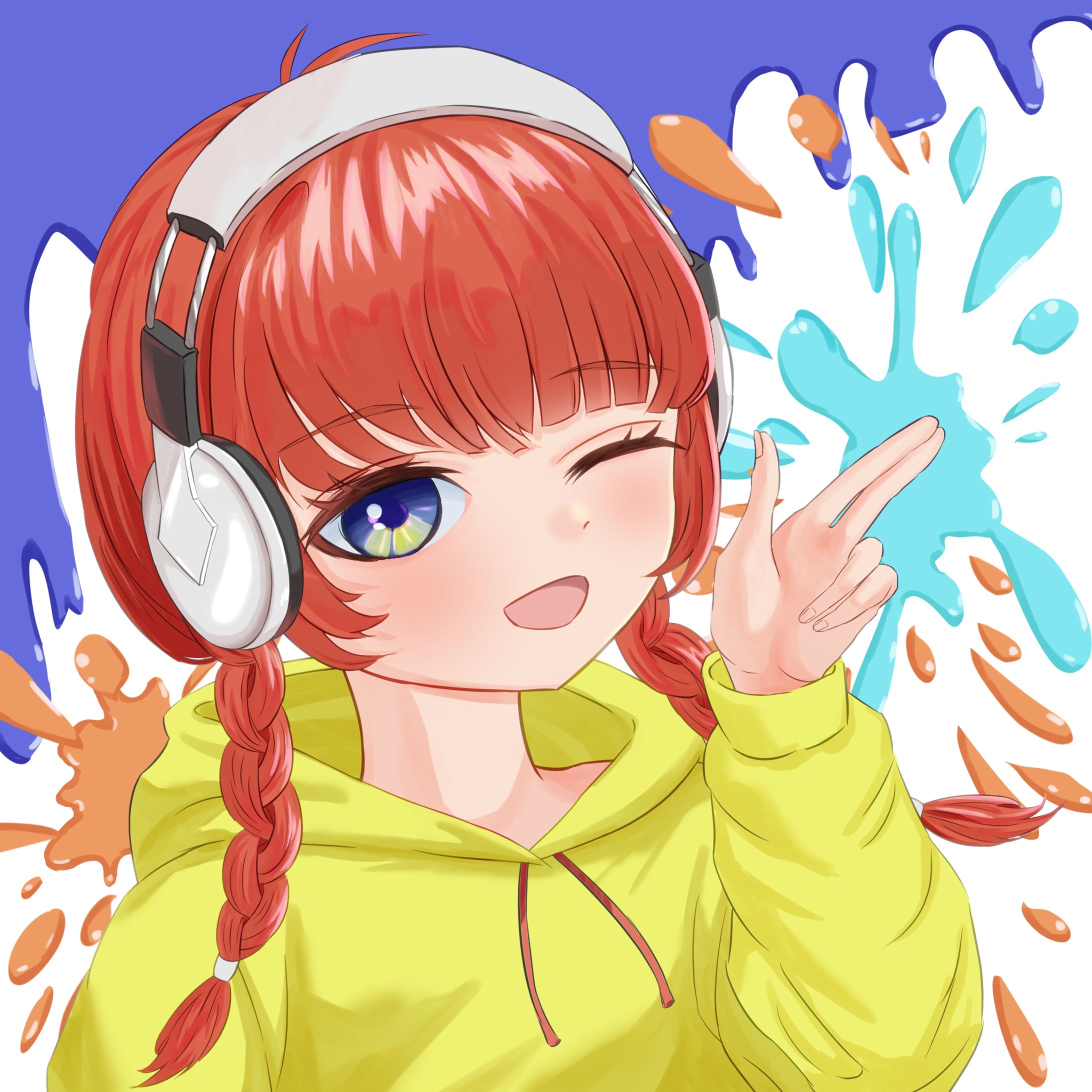 アイコンイラスト7-1