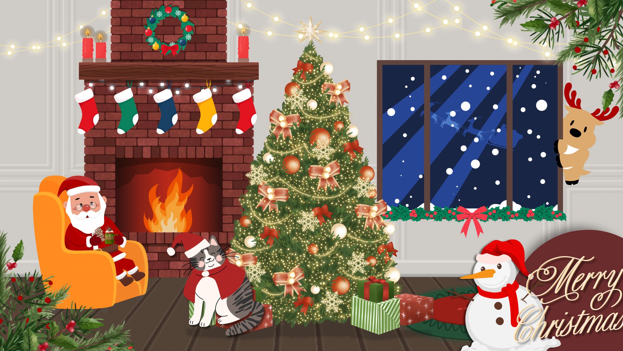 Christmas Szn 🎄-1