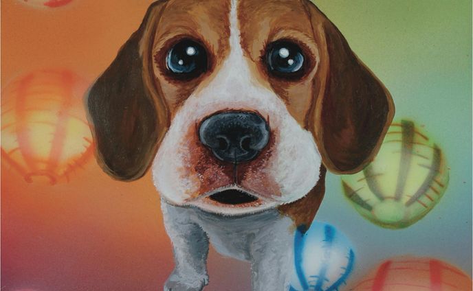 beagle