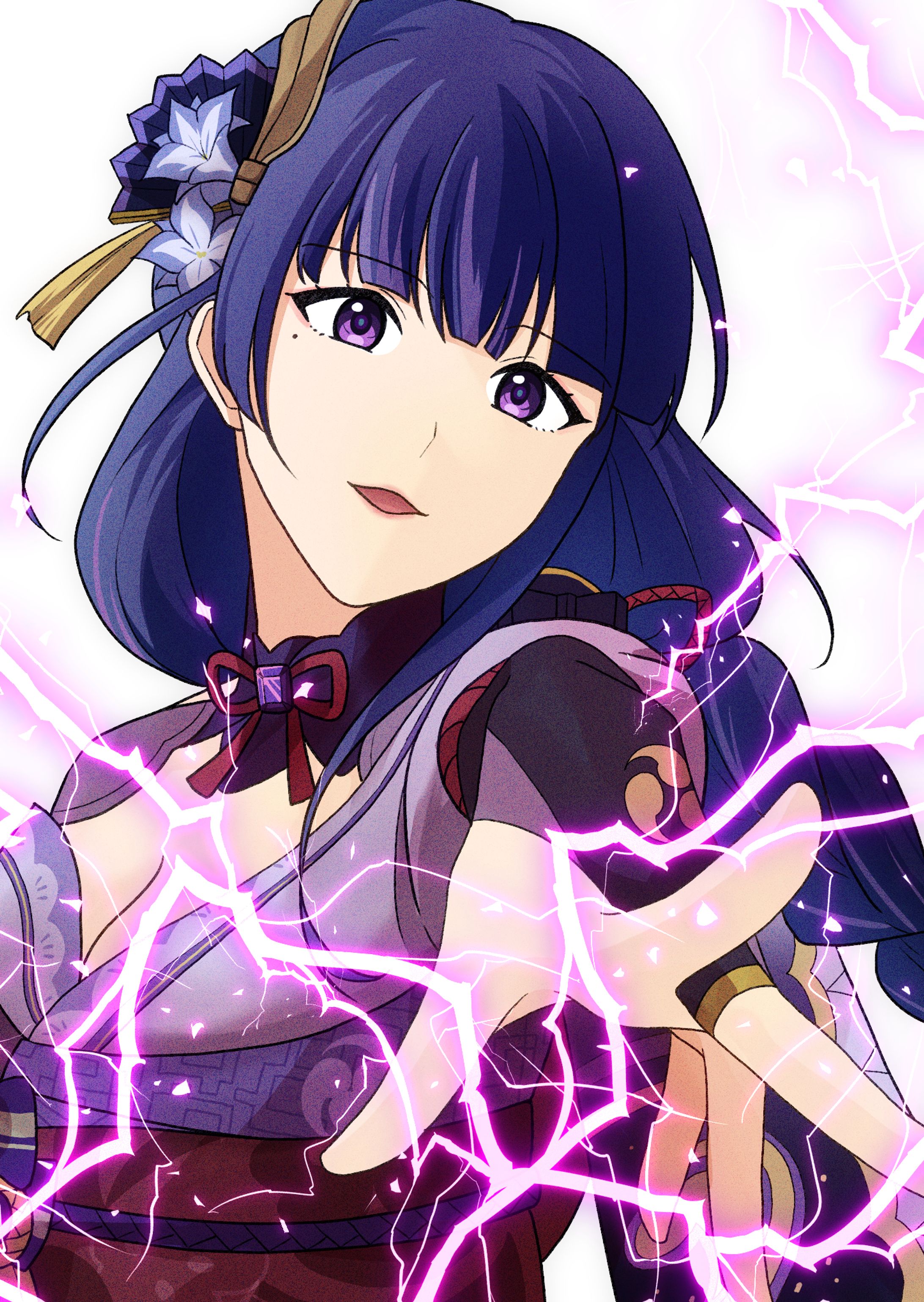 雷電-1