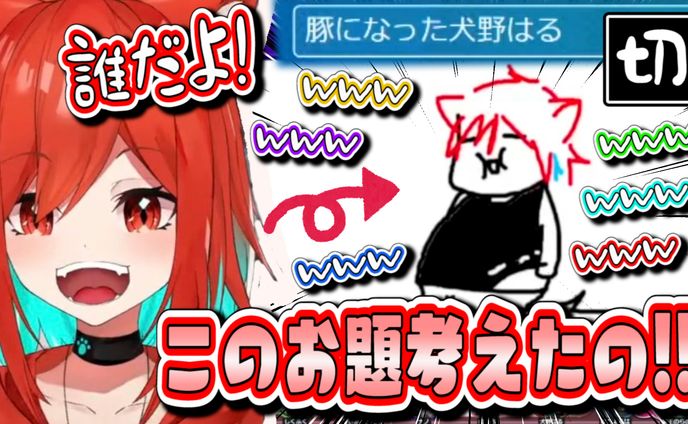 動画、切り抜き
