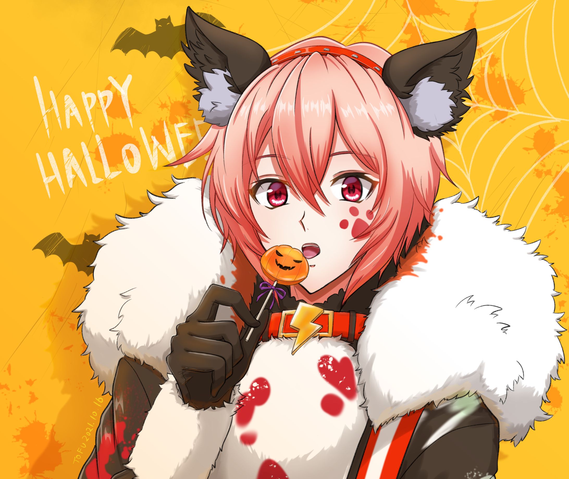 猫耳あおいくん-1