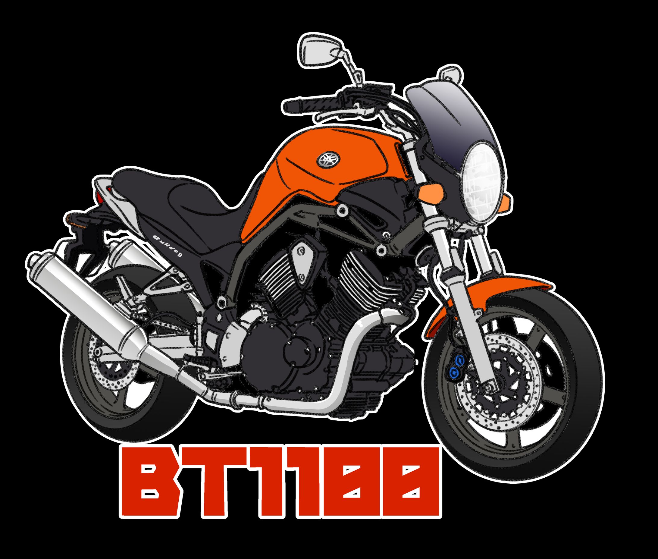 BT1100-1