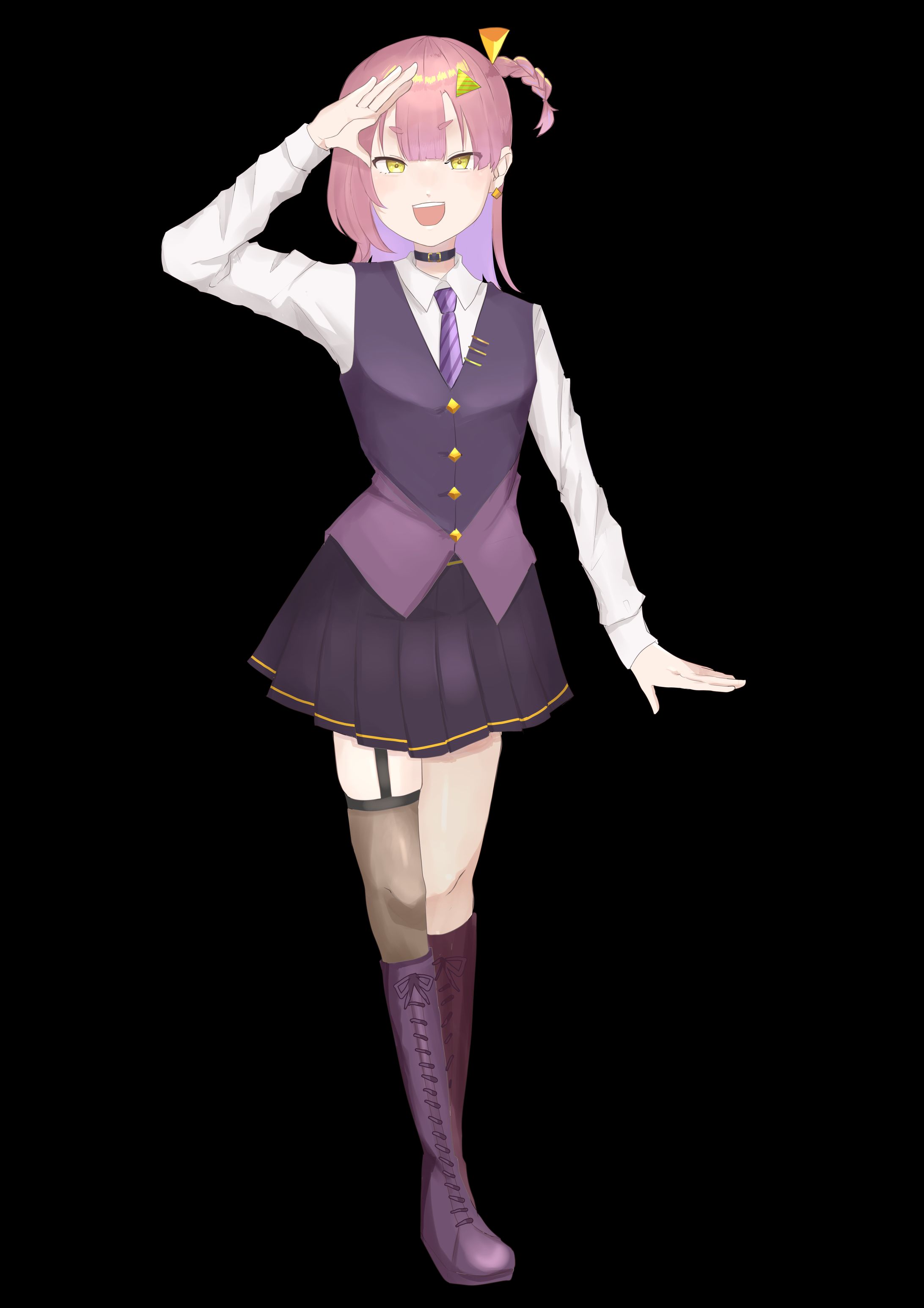 柴樹たおす-1