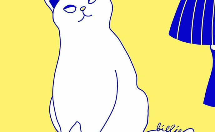 イラストレーター、漫画、editor（雑誌）