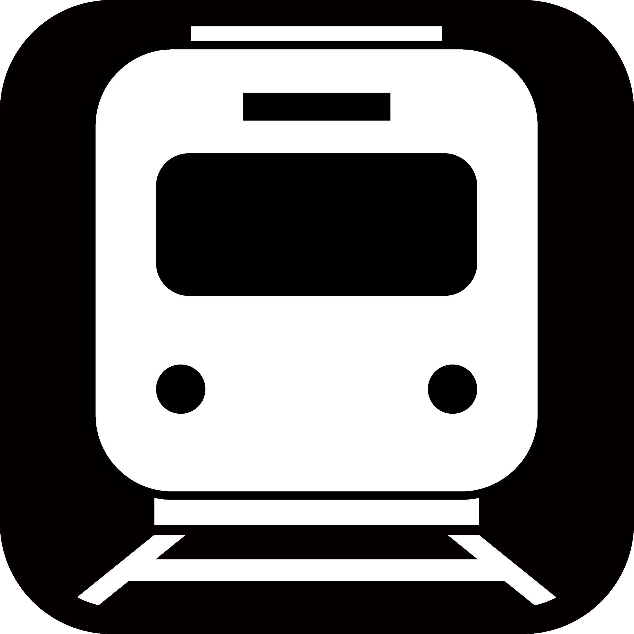 電車-1