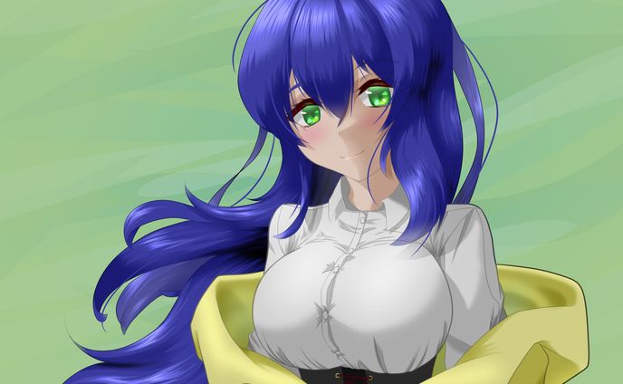オリジナル　リーナ