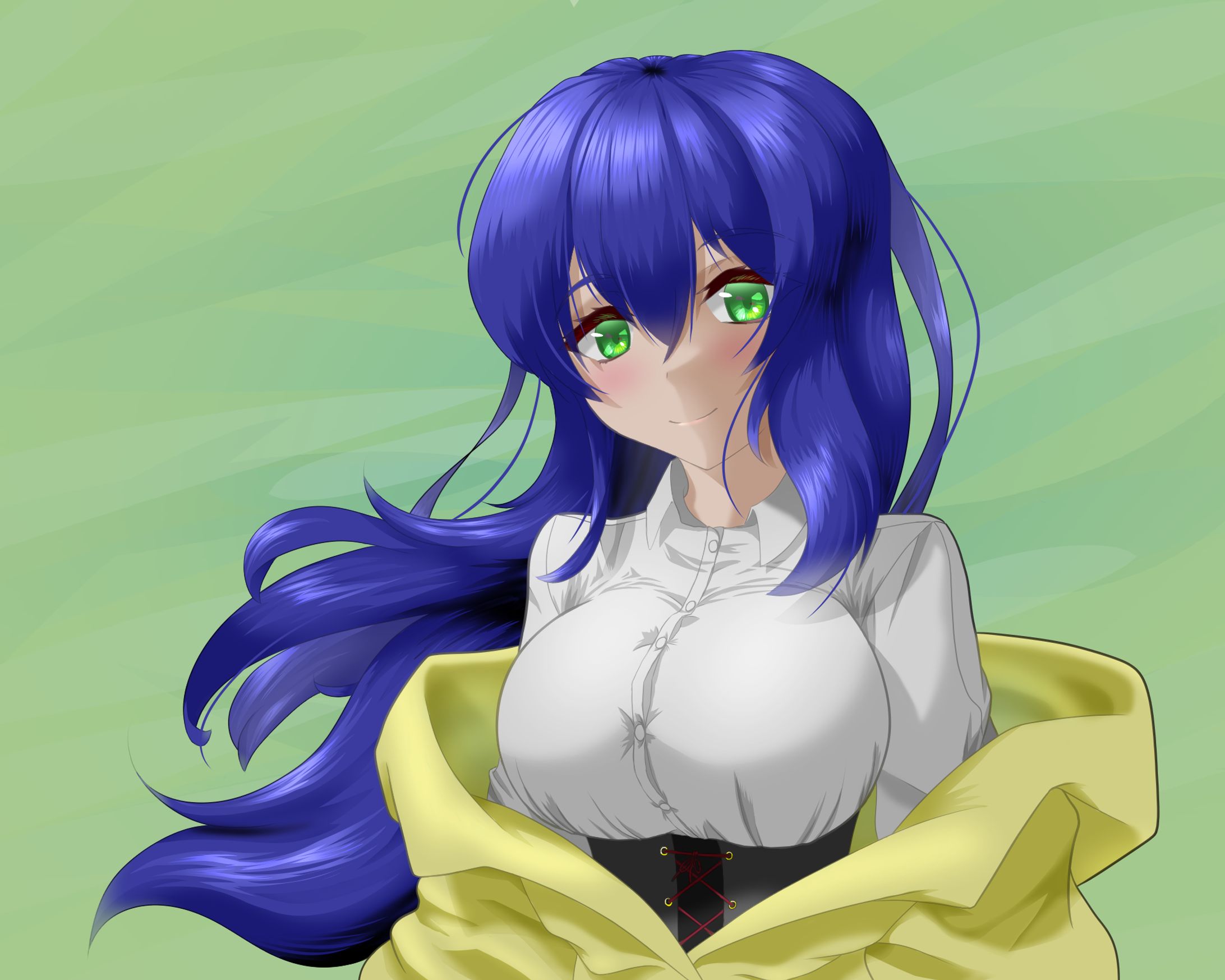 オリジナル　リーナ-1