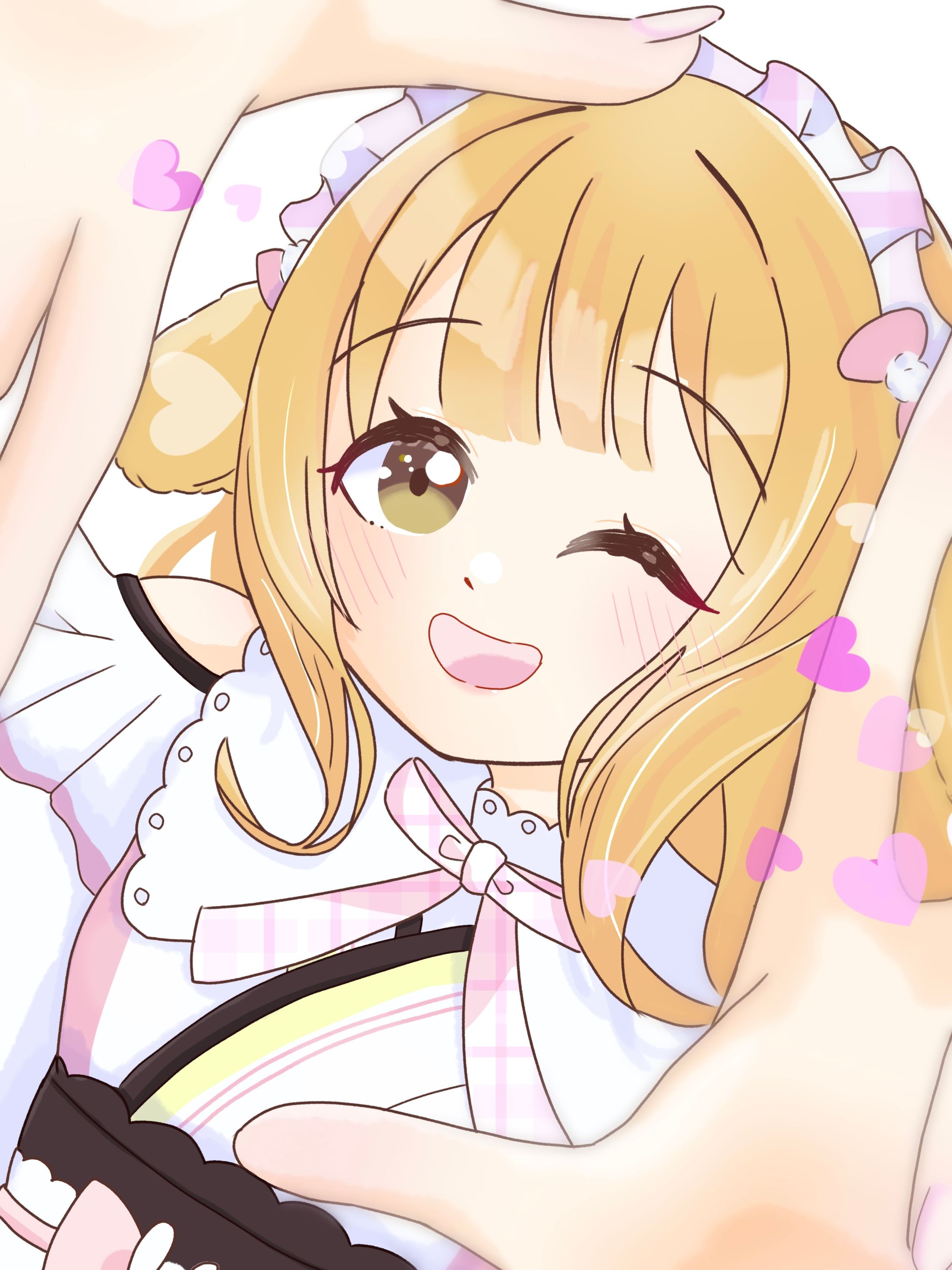 因幡はねるさん-1