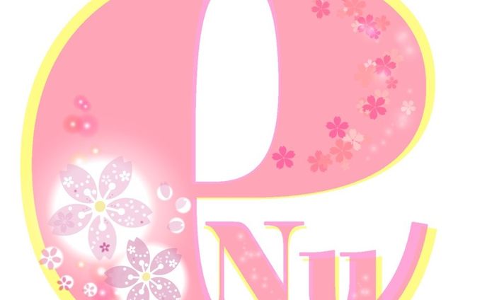 ロゴ（eNu）