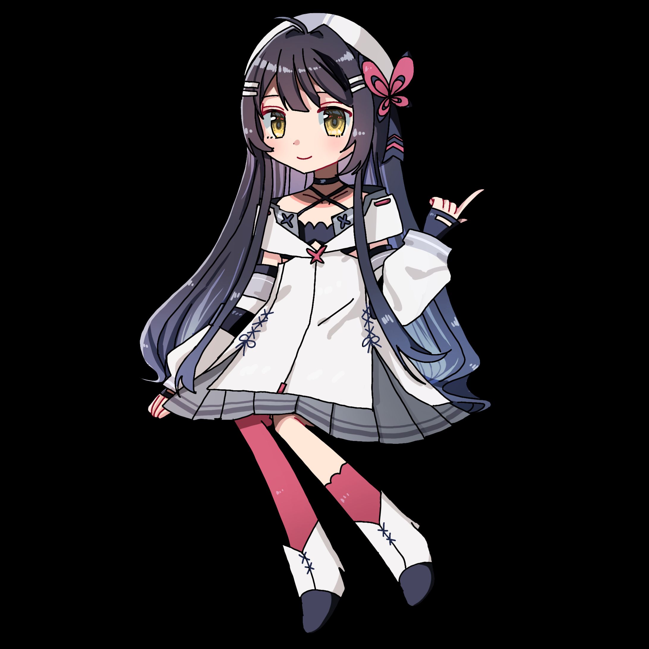 【ご依頼】Kokky様 Phigros 鳩-1