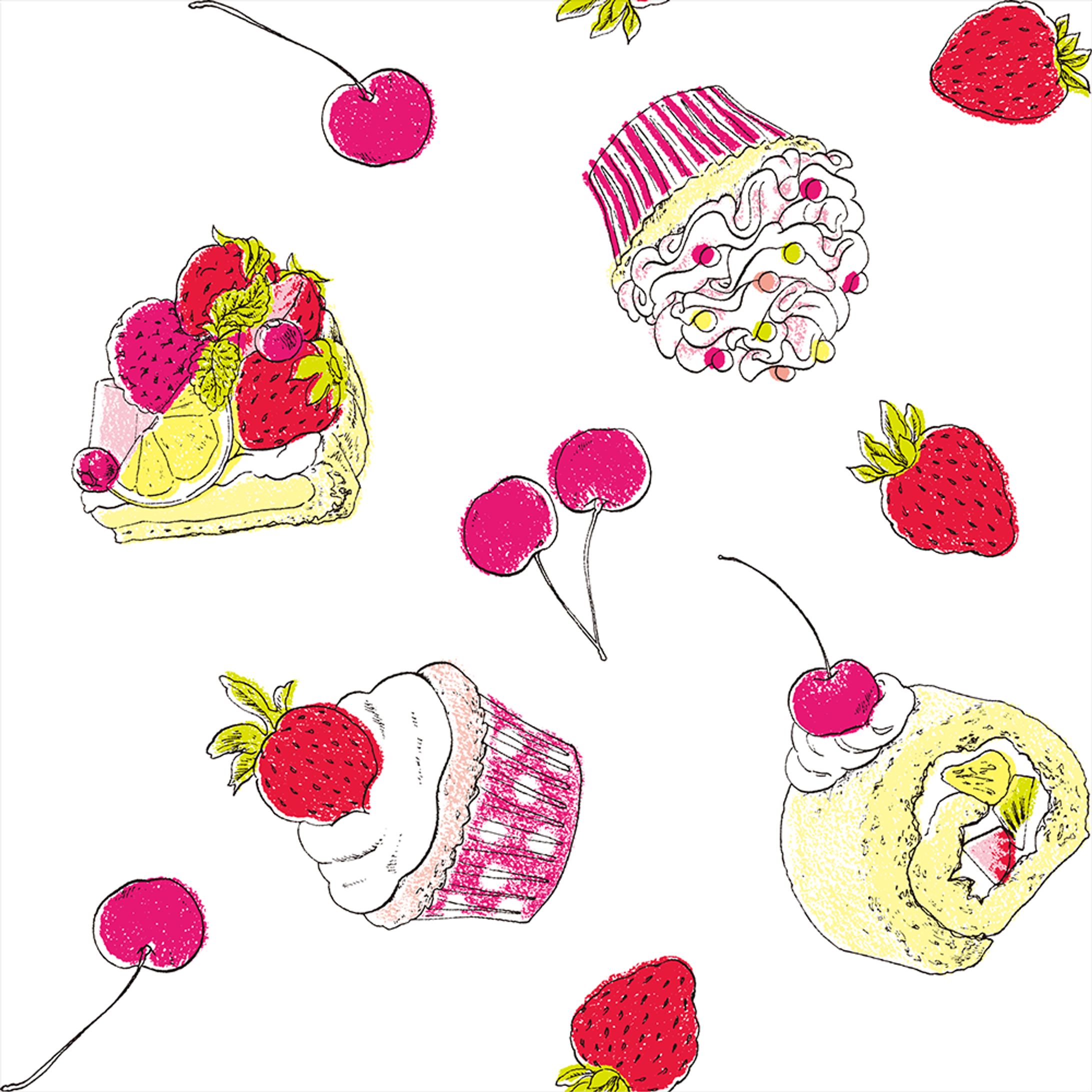 Lee KIDS/BABY 2021SS テキスタイル・刺繍-1