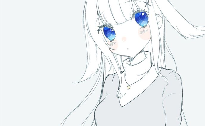 ラフ依頼サンプル