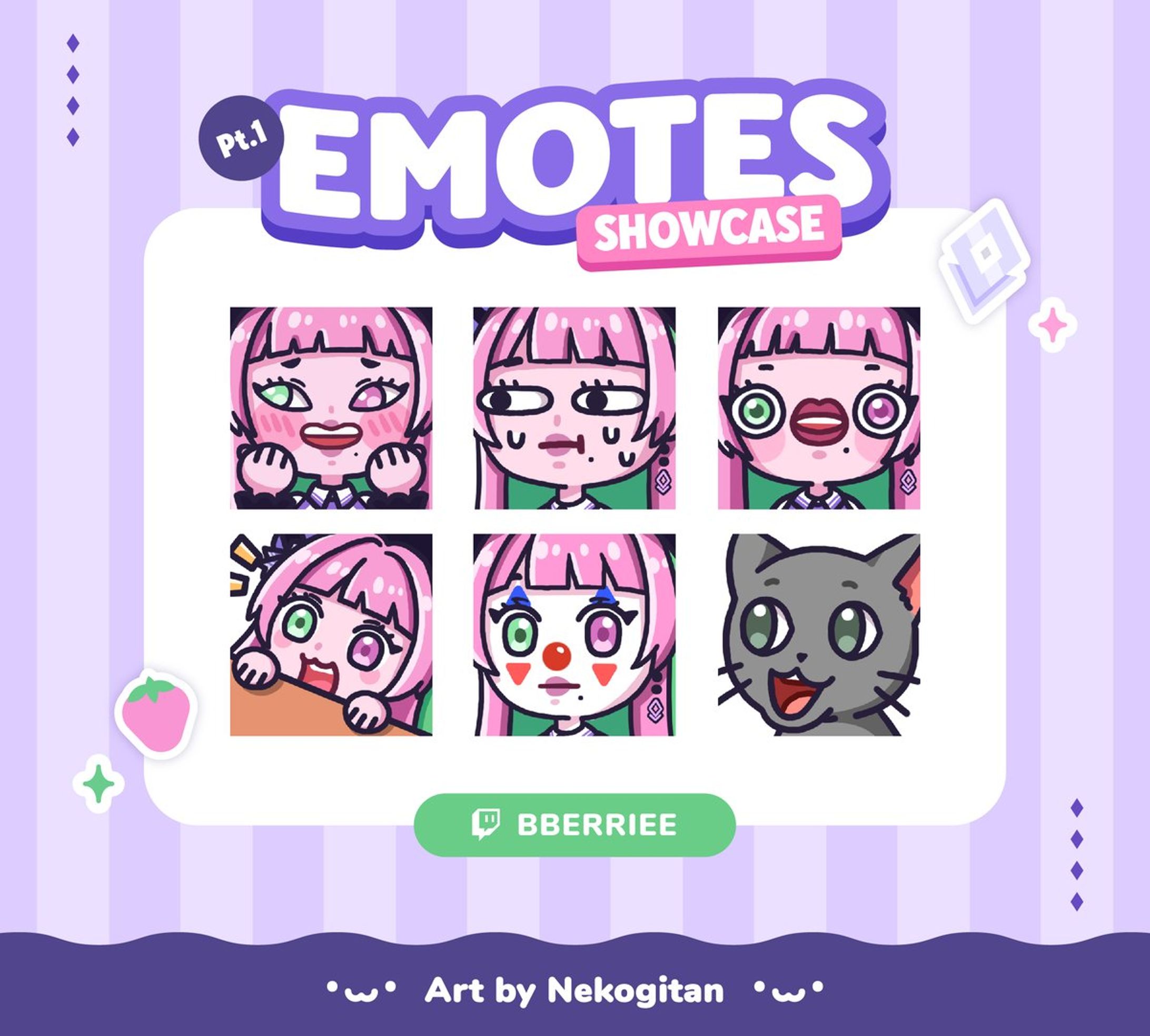 Berriee [Emotes]-1