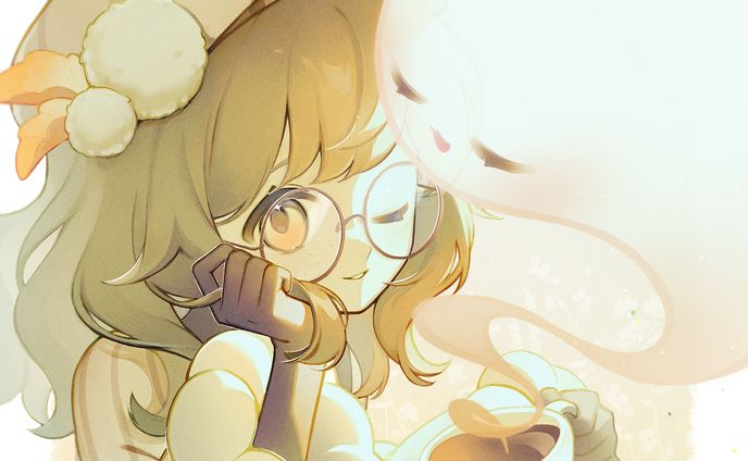 Boombates - Portrait