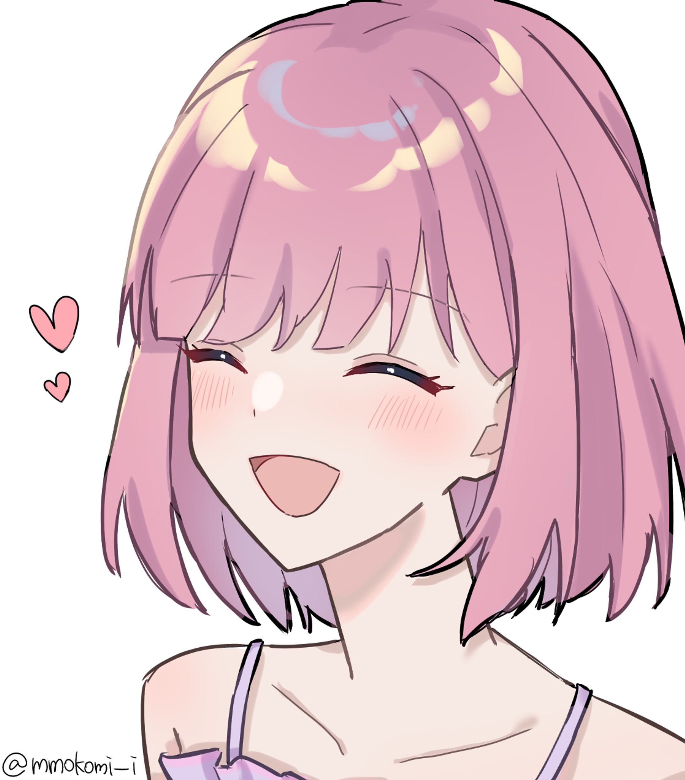 イラスト（アイコン用）-1