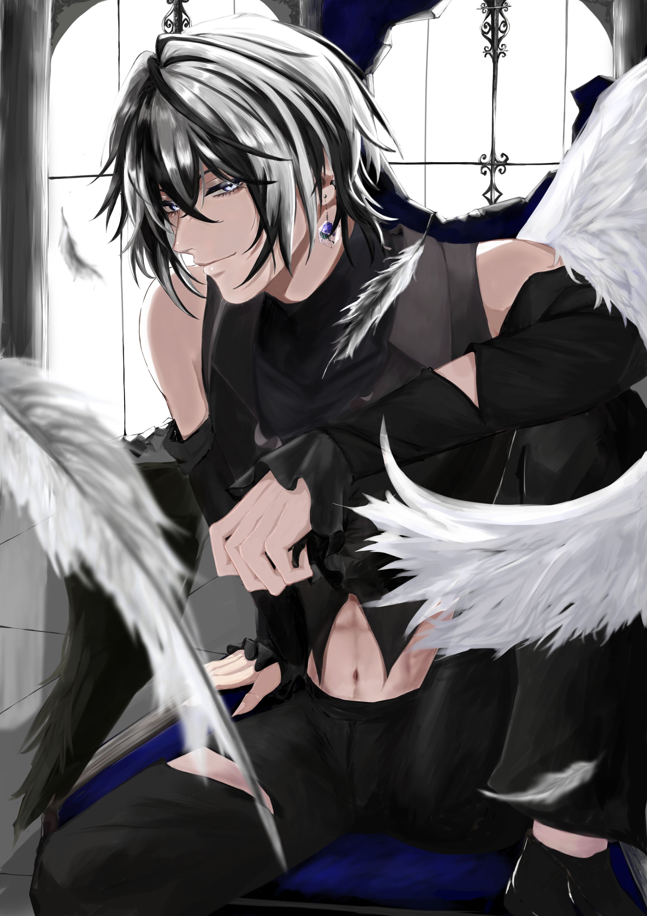 自創作まとめvol.1-1