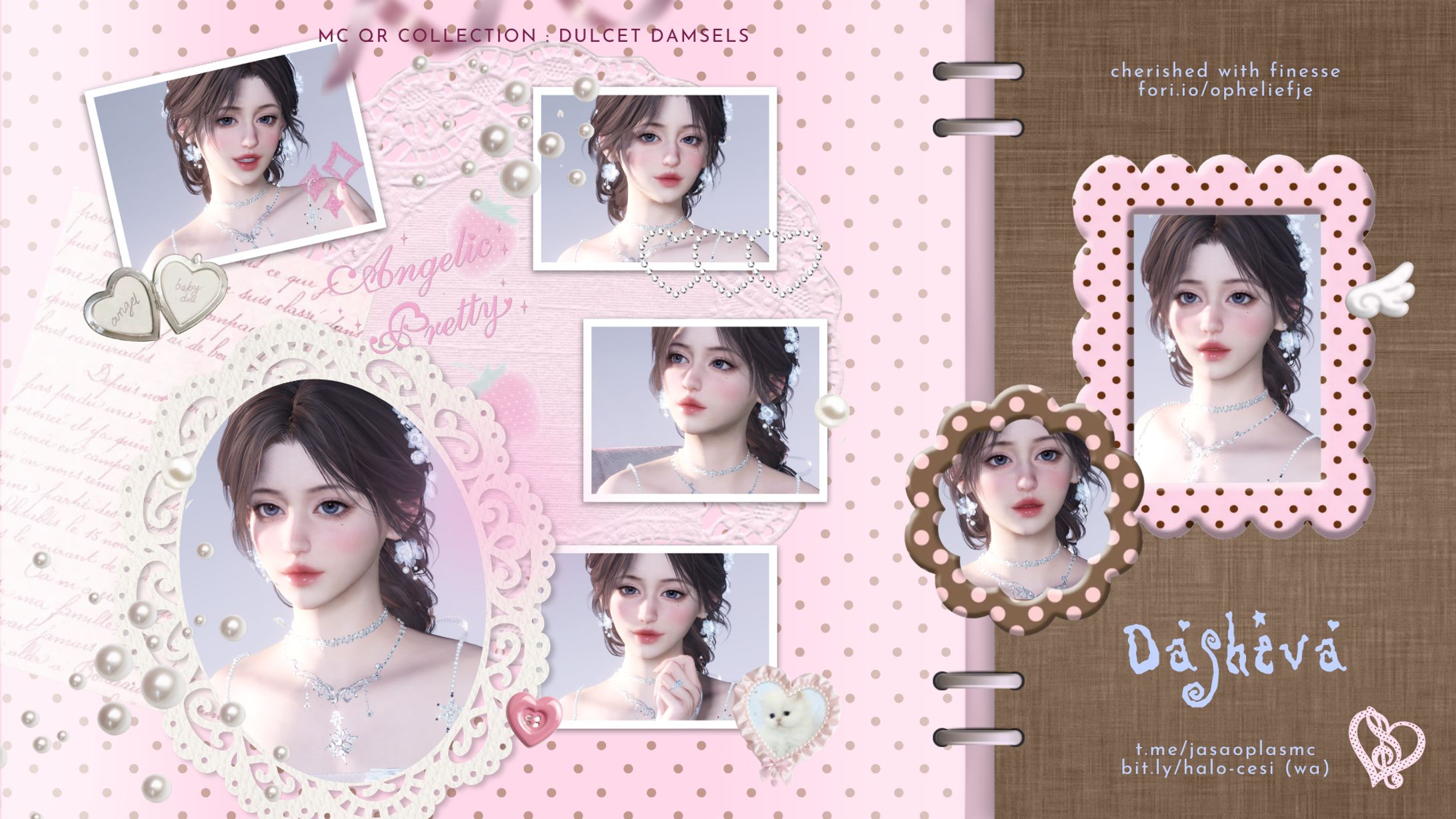 🍨 Dasheva-1