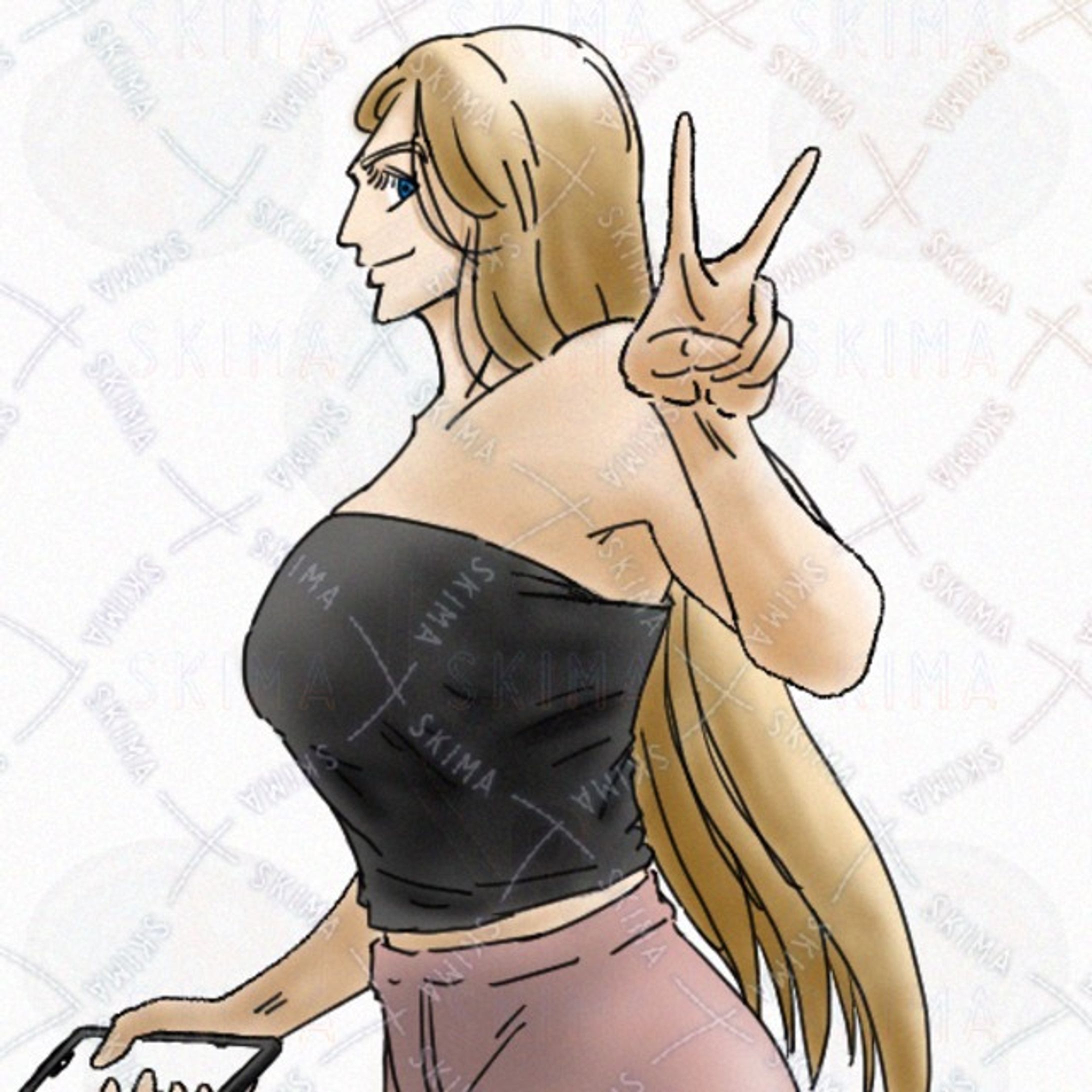 SKIMA（スキマ）-1