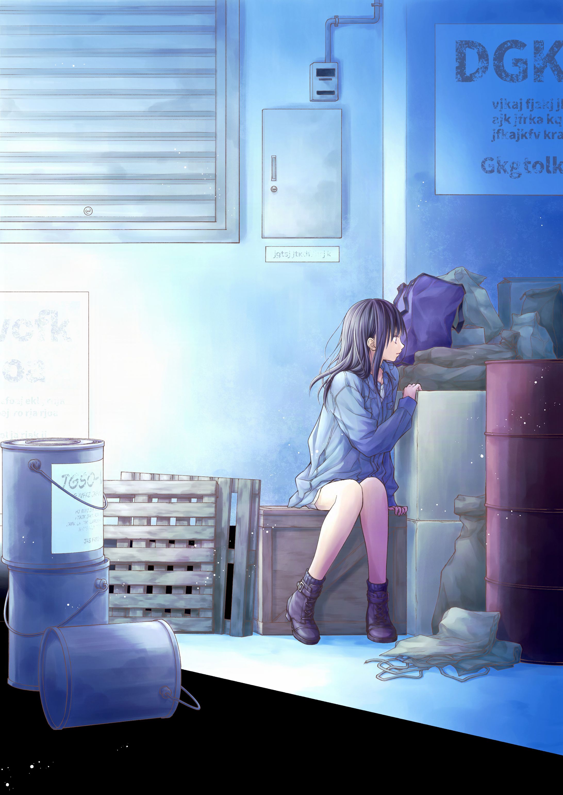 イラスト　2026-1